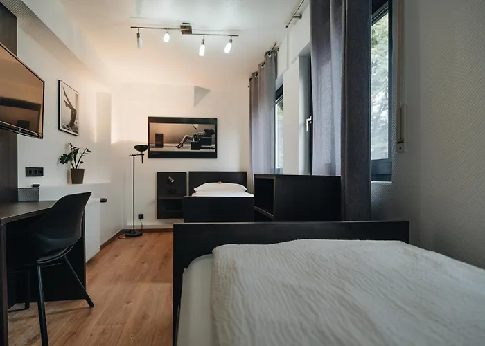 מלון Restaurant Latio *