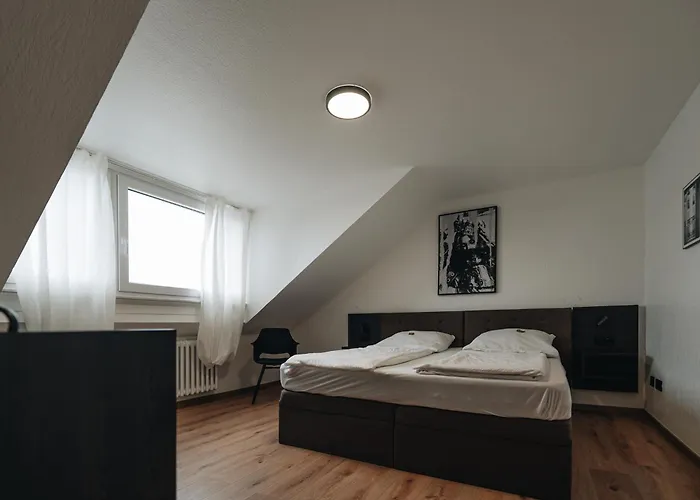 Restaurant Latio Hotel Colonia