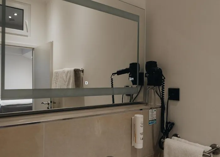 Restaurant Latio Hotel