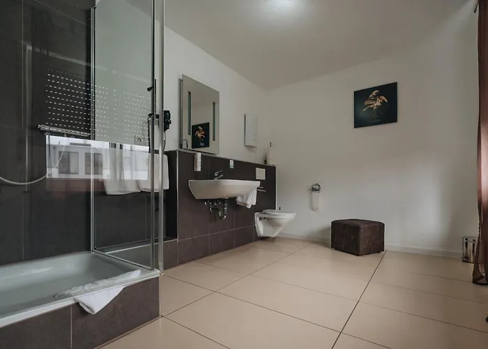 Restaurant Latio * קלן