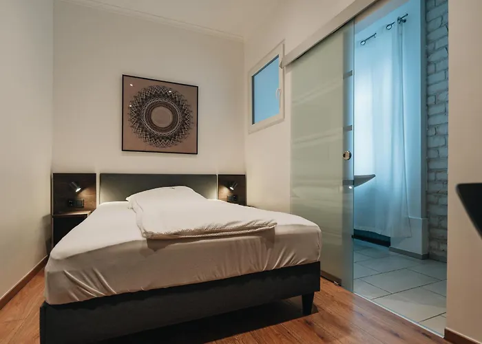 Hotel Restaurant Latio Köln