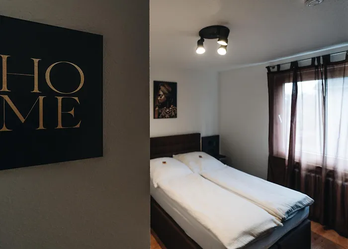 מלון Restaurant Latio קלן