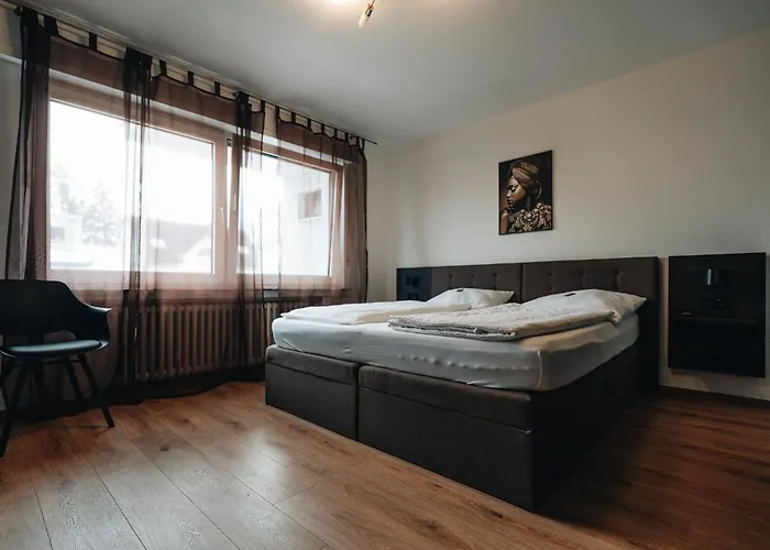 Restaurant Latio Köln