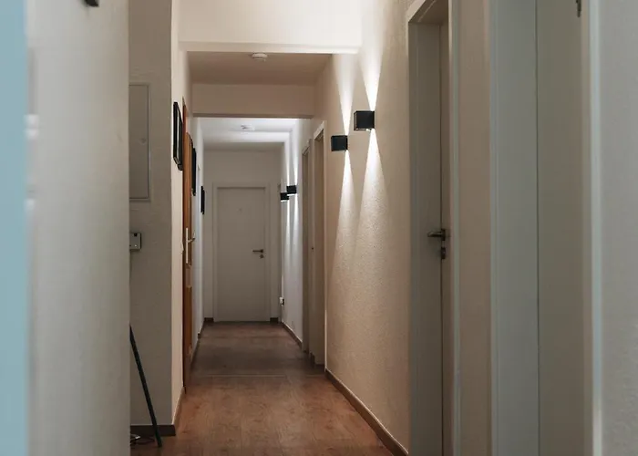 מלון Restaurant Latio קלן