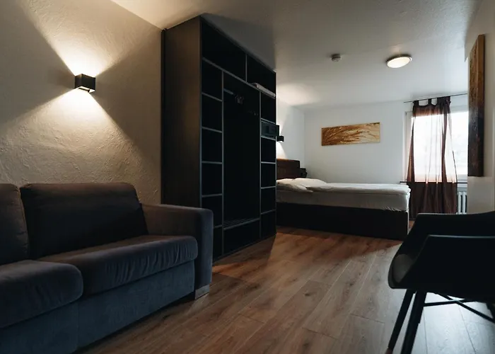 Hotel Restaurant Latio *