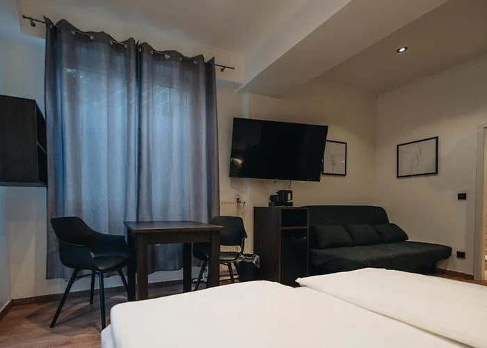 Hotel Restaurant Latio