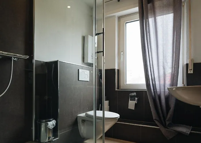 Restaurant Latio Hotel