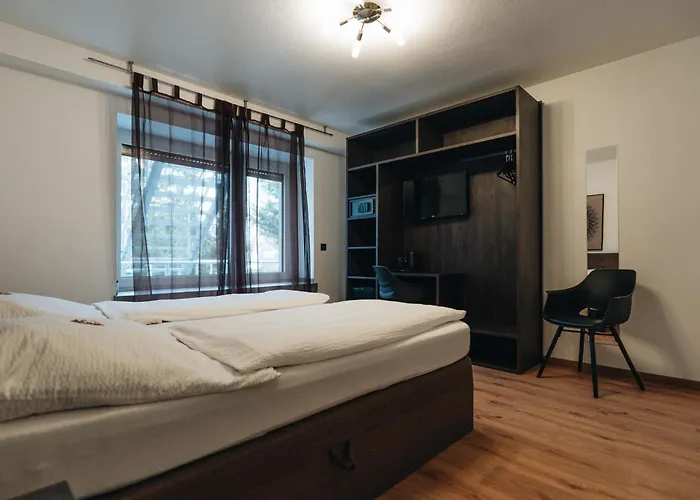 מלון Restaurant Latio *