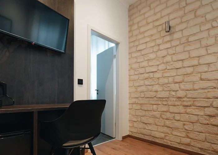 Restaurant Latio Colonia