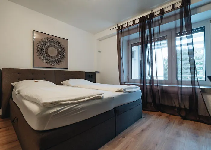 Restaurant Latio Colonia