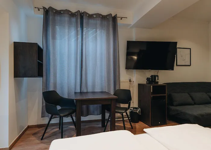 Restaurant Latio Hotel *