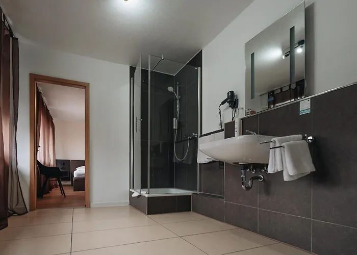 Restaurant Latio מלון