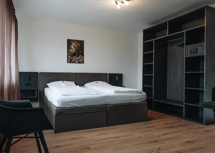 Hotel Restaurant Latio *