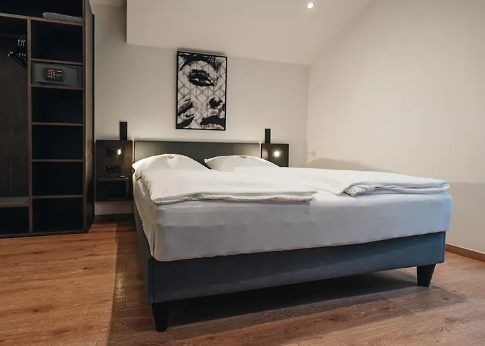 Hotel Restaurant Latio Colonia