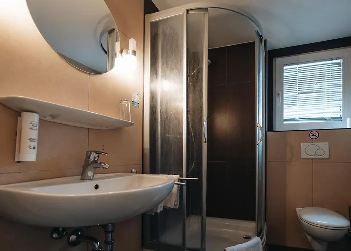 מלון Restaurant Latio *