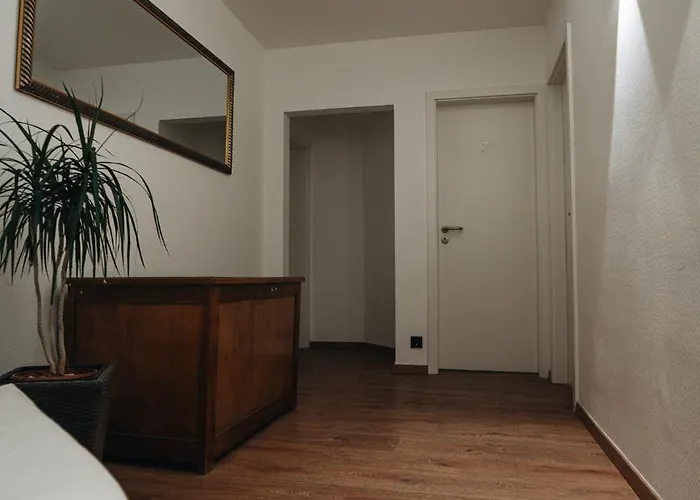 Restaurant Latio קלן