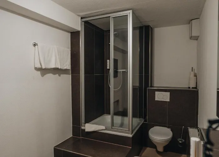 Restaurant Latio Köln