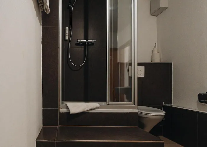 Restaurant Latio Hotel Köln