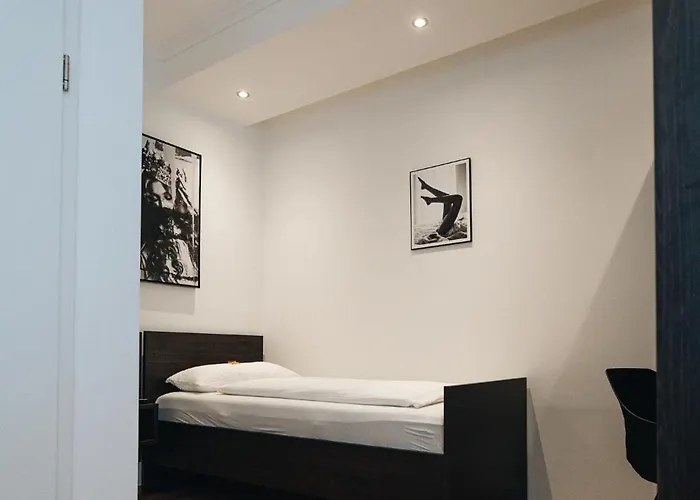 Restaurant Latio מלון *