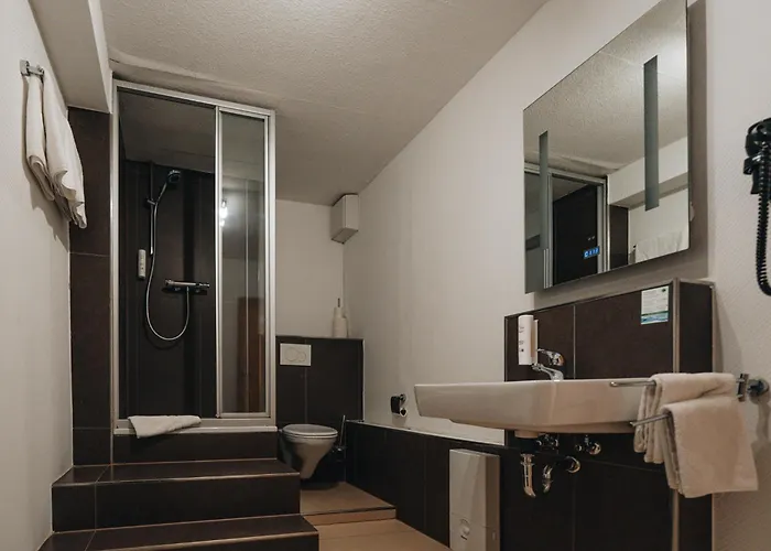 Restaurant Latio מלון *