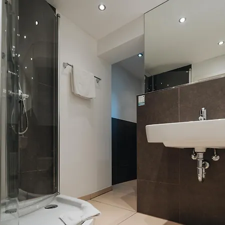 מלון Restaurant Latio *