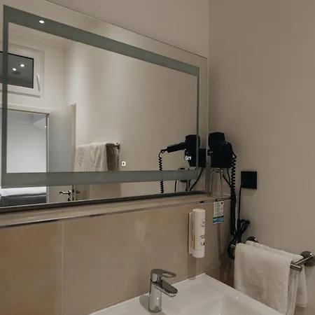 Restaurant Latio מלון