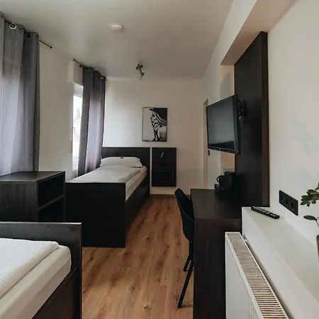 Restaurant Latio מלון קלן