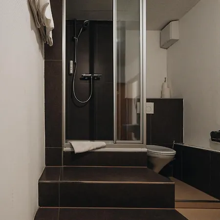 Restaurant Latio מלון קלן