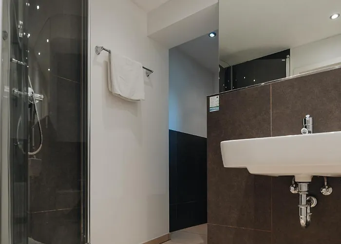 Hotel Restaurant Latio *