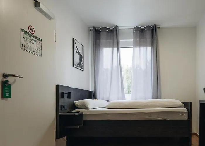 Restaurant Latio Hotel *